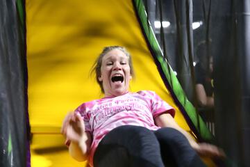 Children's activities