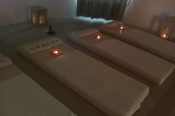 Treatment room