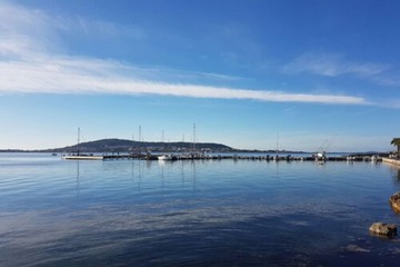 Lake