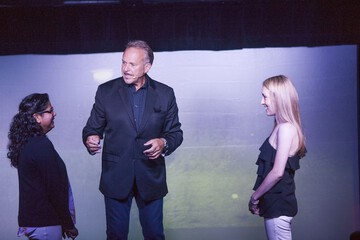 Theater show
