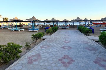 Beach/ocean view