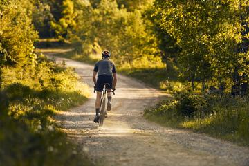 Bicycling