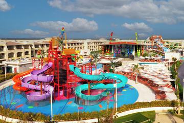 Water park