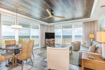Ocean Song at Beachside Colony