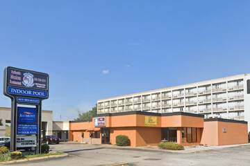 Baymont by Wyndham Youngstown