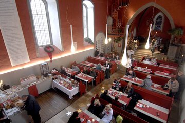 Cafe