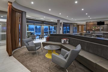 SpringHill Suites by Marriott Denver West / Golden