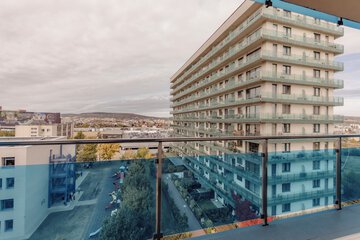City view