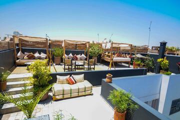 Sundeck