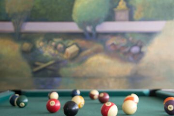 Billiards