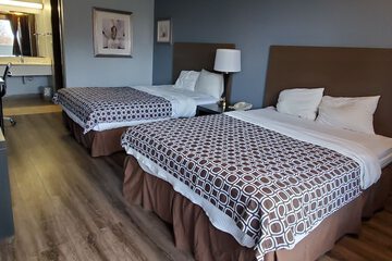 Motel 75 Monroe