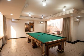Billiards