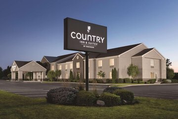 Country Inn & Suites by Radisson Port Clinton, OH