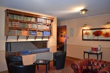Library