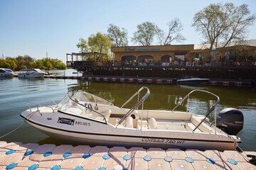 Boating