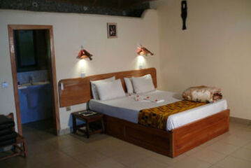 Guestroom