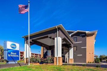 Best Western Rock Hill