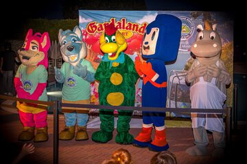 Children's activities
