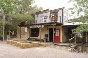 Gift Shop
