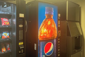 Vending machine