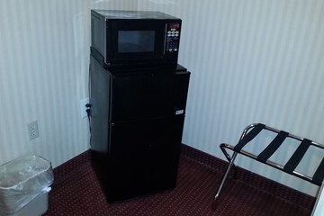 Mini-refrigerator