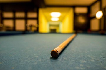 Billiards