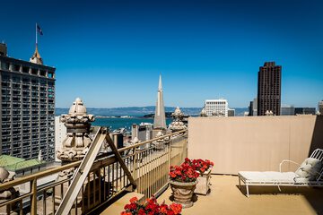 Terrace/Patio 199 of 207