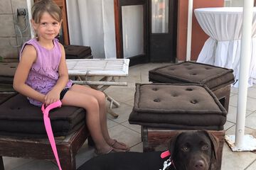 Pet-friendly