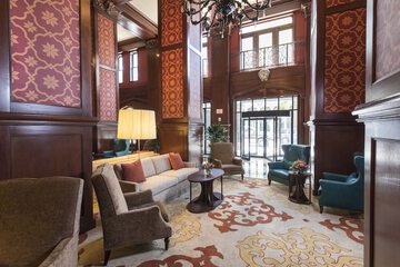 Hotel Interior 13 of 85