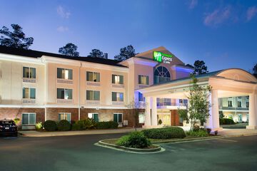 Holiday Inn Exp Walterboro by IHG
