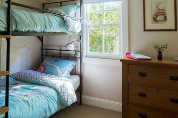 Children's theme room