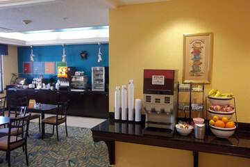 Breakfast/Coffee Service 51 of 60