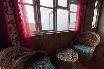 View from room