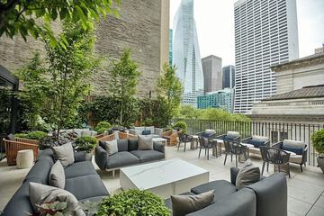 Terrace/Patio 54 of 62