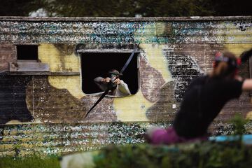 Archery