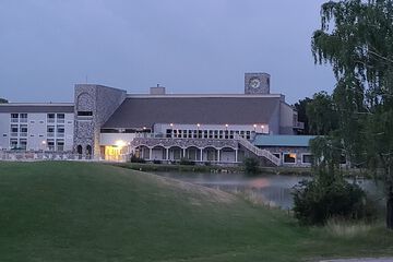 Bay Valley Resort & Conference Centre
