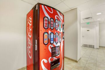 Vending machine