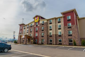 My Place Hotel Nashville East I40 / Lebanon TN