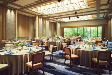 Ballroom