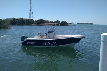 Boating