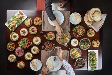 Family dining