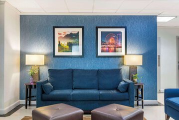 Hotel Interior 11 of 40