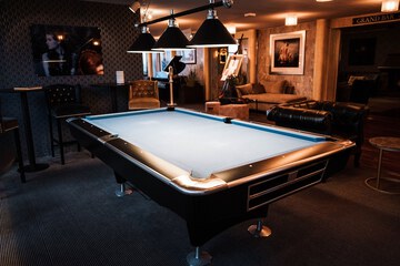 Billiards