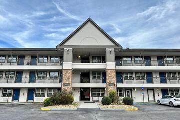 Extended Stay America Columbus Airport