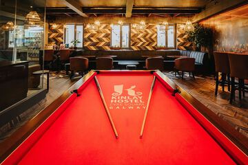 Billiards