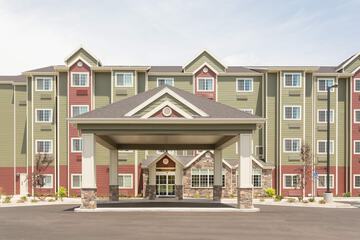 Microtel Inn & Suites by Wyndham Springville / Provo