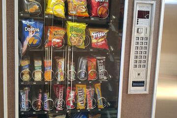 Vending machine