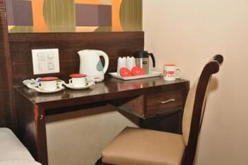 In-Room Amenity