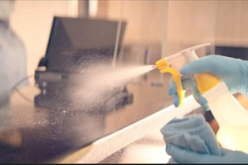 Cleanliness standards