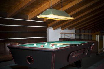 Billiards